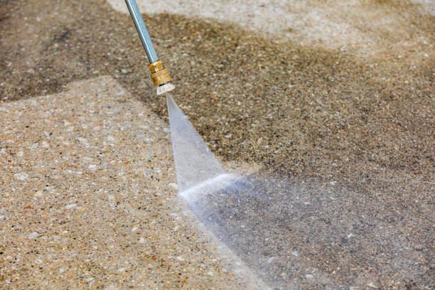 Best Patio and Deck Pressure Washing  in Westport, WA